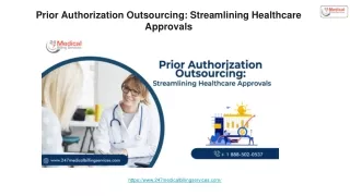 Prior Authorization Outsourcing_ Streamlining Healthcare Approvals