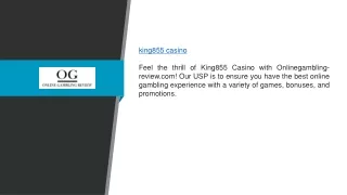 King855 Casino Onlinegambling-review.com3