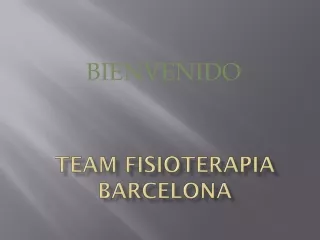 Mejor Servicio de Osteopatía en La Font d'en Fargues