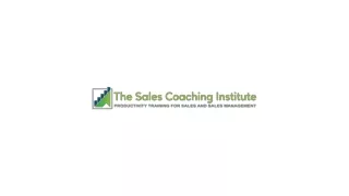 Unlock Your Sales Potential and Transform Your Performance with Sales Coaching