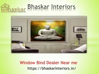 PVC Wall Panel Dealer in Mayur Vihar- Bhaskar Interior