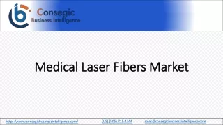 Medical Laser Fibers Market