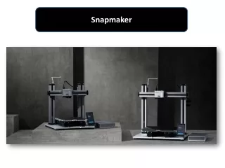 Pros of Having a 3D Printer for Business