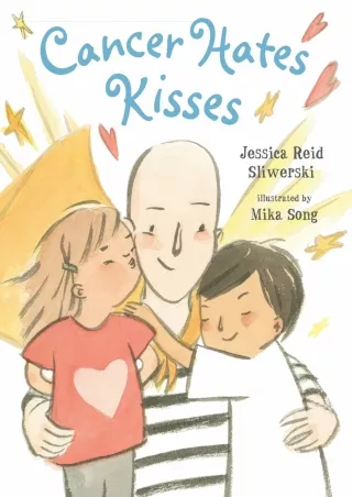 EPUB DOWNLOAD Cancer Hates Kisses ebooks