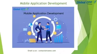 Mobile Application Development