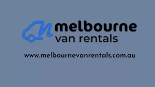 Chauffeur Melbourne Airport