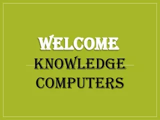 Are you looking for the best Computer server in Boon Keng?