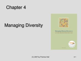 Managing Diversity