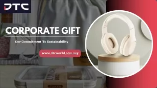 Corporate Gift