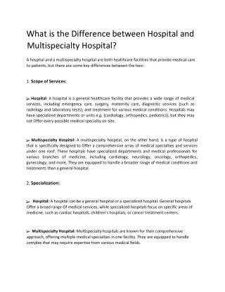 What-is-the-Difference-between-Hospital-and-Multispecialty-Hospital-_-dwarika_