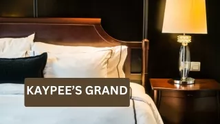 KAYPEE’S GRAND (4)