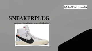 נעלי ירדן | sneakerplug.co.il