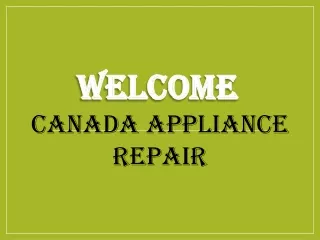 Are you looking for the best Dryer Repair in Kettleby?