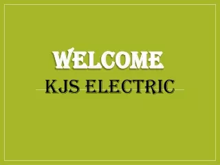 Are you looking for the best Emergency Electrician in Zion Hill?