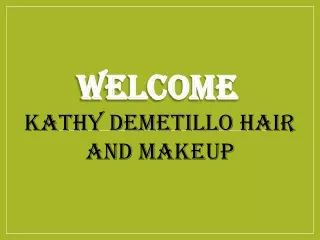 Are you looking for the best Event Makeup in Toronto?