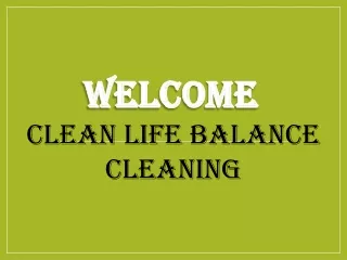 Are you looking for the best House Cleaning in Toronto?