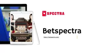 Casino Review Sites Malaysia | Betspectra.com