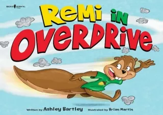 DOWNLOAD Remi in Overdrive (Diamond, Opal and Friends, 3)