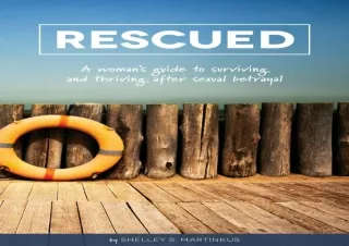 EBOOK READ Rescued