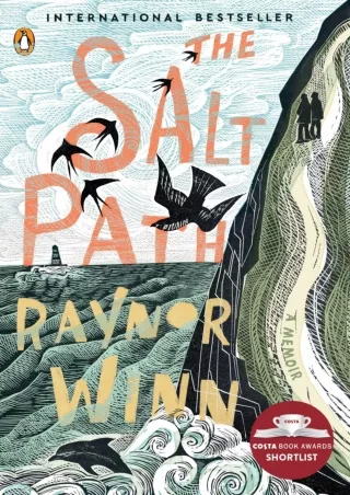 Epub The Salt Path: A Memoir