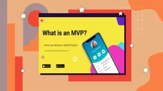 What is MVP?