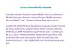Amaatra Homes Noida Extension $$-9899606065 Amaatra Homes