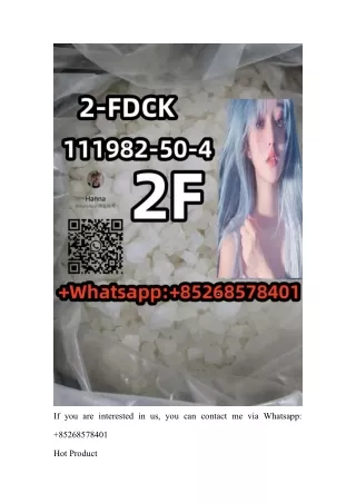 special offer 2f 2F-DCK111982-50-4