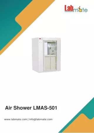 Air-Shower