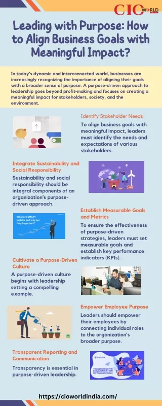 Leading with Purpose How to Align Business Goals with Meaningful Impact (2)
