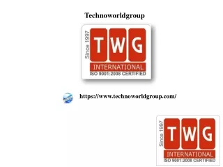 Hyderabad’s Best CCTV Training Institute, technoworldgroup