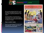New Format Makes Comics On Kindle Readable