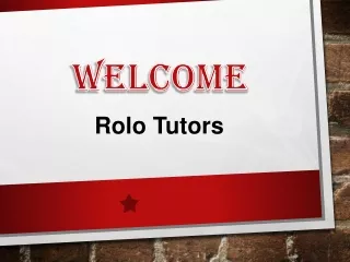Best GCSE Tuition in Oldbury