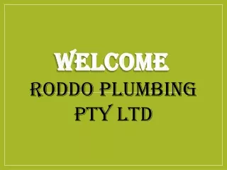 If you are looking for the best Blocked drains service in Picton