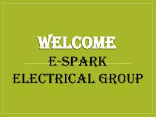 If you are looking for the best Switchboard upgrades in Oran Park