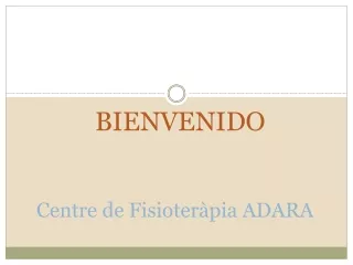 Consigue los mejores Servicios de Punción Seca en La Salut