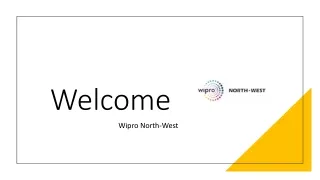 Upgrade Your Home with Wipro North-West Electric Accessories