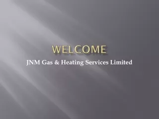 Get the Best New Boiler Installations in Rochester