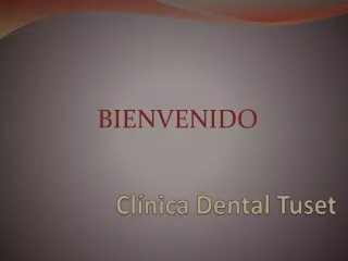 Consigue el mejor Prótesis Dental en Sarrià-Sant Gervasi
