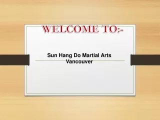 Looking for the best Martial Arts Riley in Park–Little Mountain