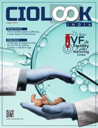 The Most Trusted IVF & Fertility Centres Nurturing Lives