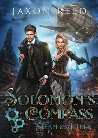 get [PDF] Download Solomon's Compass (Steam & Aether)