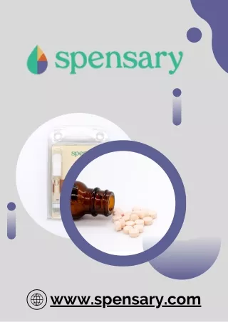 CBN Tincture - Spensary