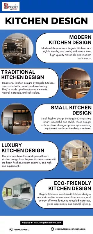 Kitchen Design