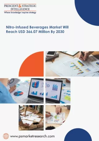 Nitro-Infused Beverages Market Trends Segment Analysis and Future Scope1