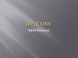 Get the Best Electrical Rewiring Services in Kirkstall