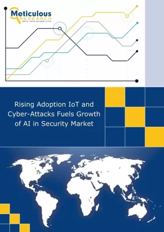 Artificial Intelligence in Security Market