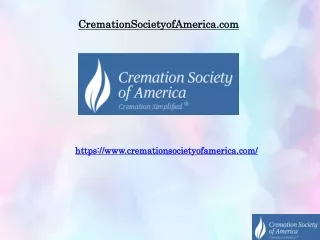 Davie Cremation