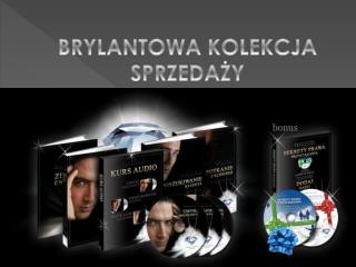 Brylantowa kolekcja sprzeda??y