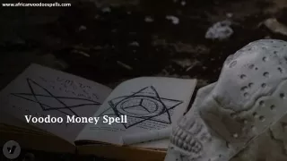 Money Spells