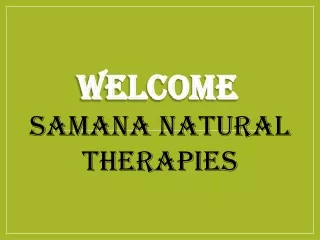 If you are looking for the best Therapeutic Massage in Wickham